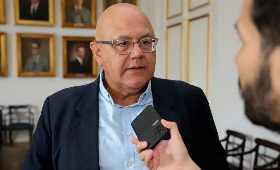 Governo do Paraná articula novos investimentos e parcerias comerciais com o Canadá