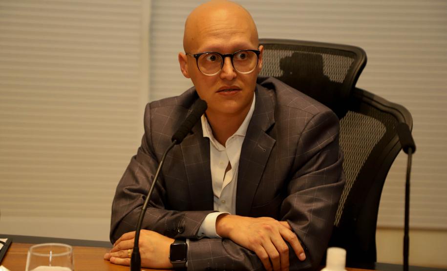 Governo do Paraná articula novos investimentos e parcerias comerciais com o Canadá