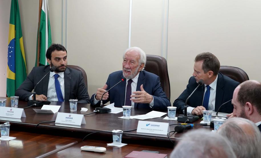 Junta Comercial do Paraná se manterá entre as mais ágeis do País e terá nova sede