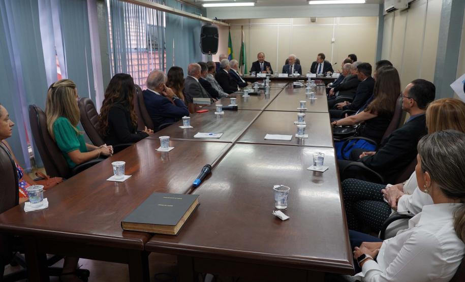 Junta Comercial do Paraná se manterá entre as mais ágeis do País e terá nova sede