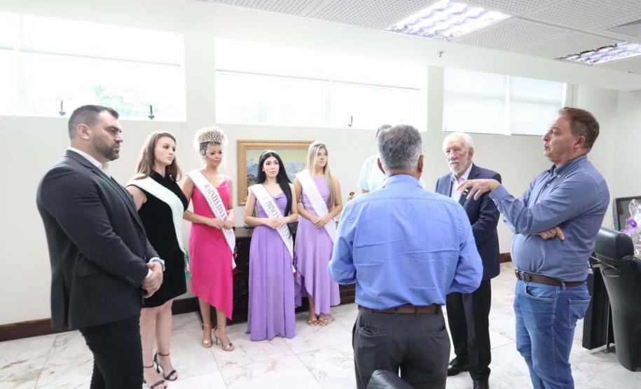 Depois de dois anos, Colombo retoma Festa da Uva para celebrar a influência italiana na cidade