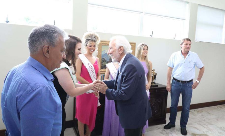 Depois de dois anos, Colombo retoma Festa da Uva para celebrar a influência italiana na cidade