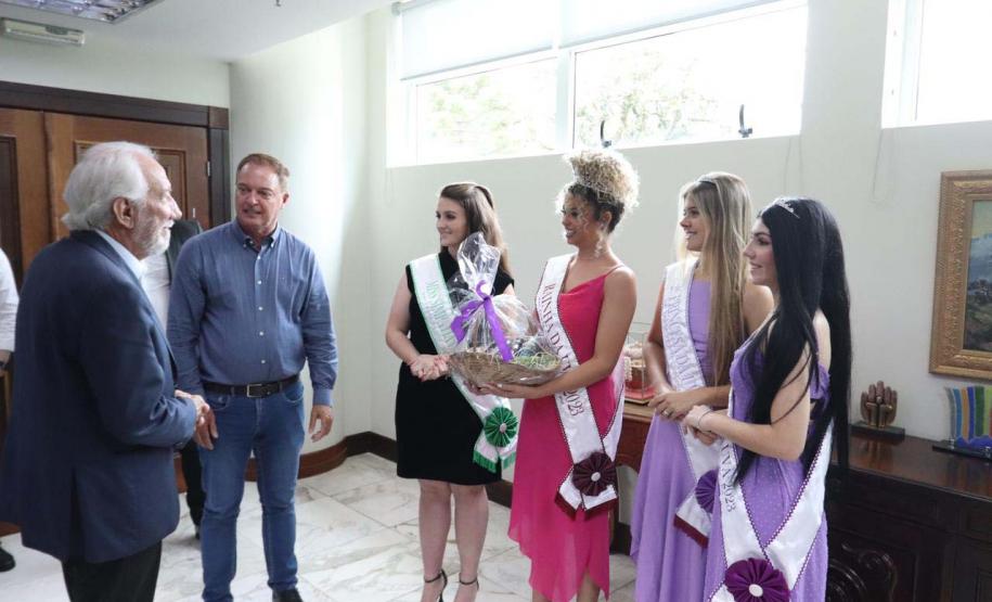 Depois de dois anos, Colombo retoma Festa da Uva para celebrar a influência italiana na cidade