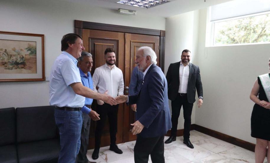 Depois de dois anos, Colombo retoma Festa da Uva para celebrar a influência italiana na cidade