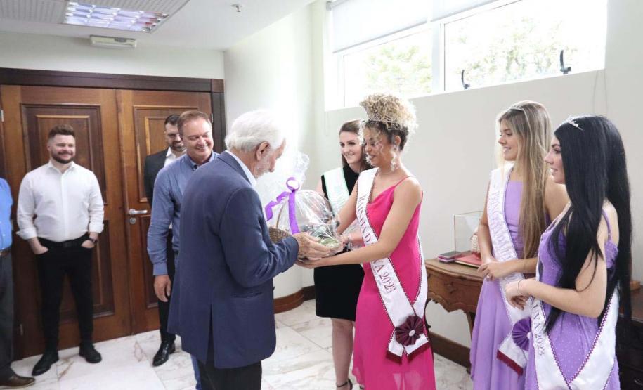 Depois de dois anos, Colombo retoma Festa da Uva para celebrar a influência italiana na cidade