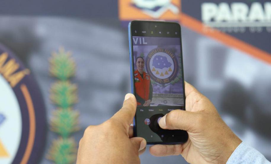 Exposição no Palácio Iguaçu comemorou 50 anos da Defesa Civil do Paraná