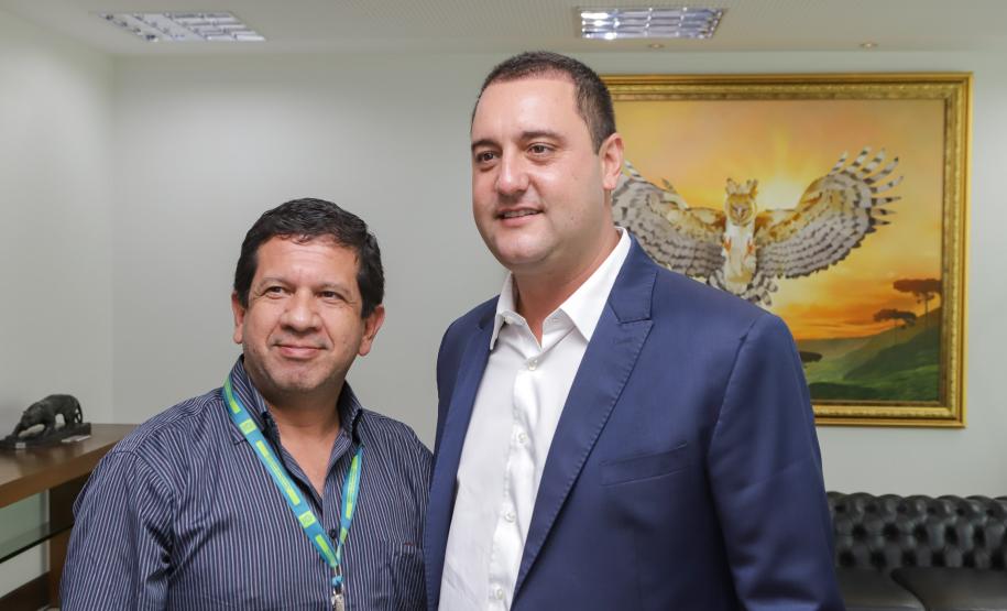 Estudo da FAO mostra Paraná como referência em agricultura familiar e sustentável