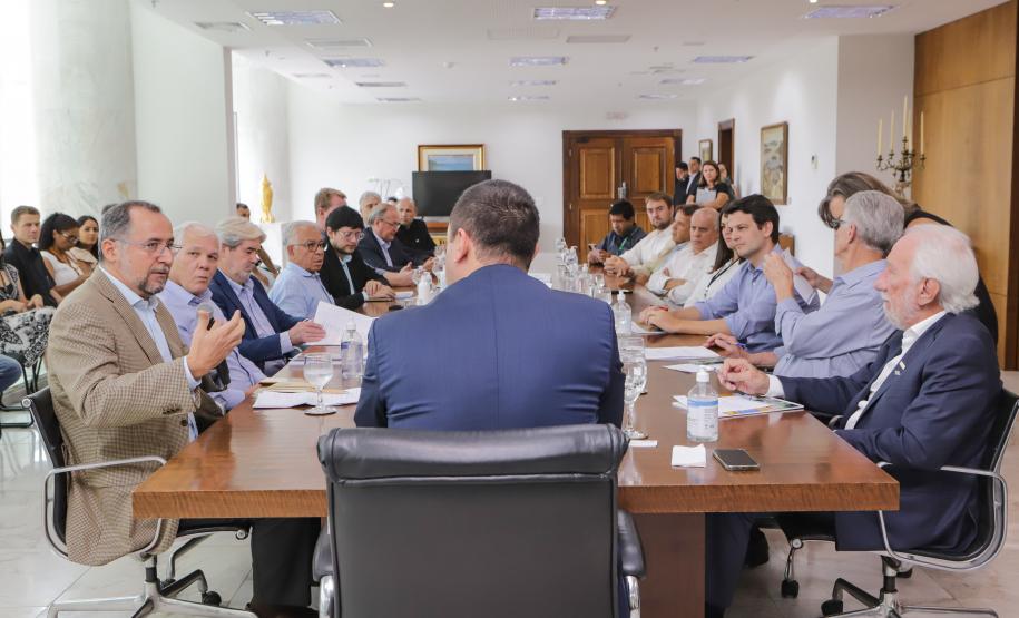 Estudo da FAO mostra Paraná como referência em agricultura familiar e sustentável