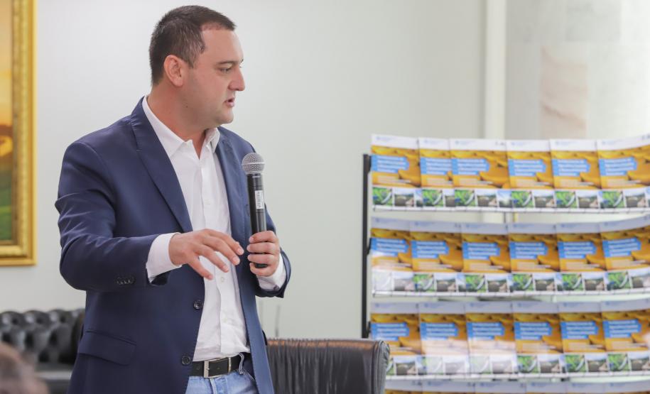 Estudo da FAO mostra Paraná como referência em agricultura familiar e sustentável