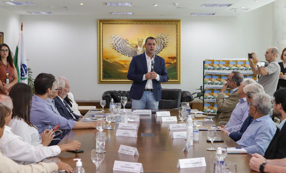 Estudo da FAO mostra Paraná como referência em agricultura familiar e sustentável