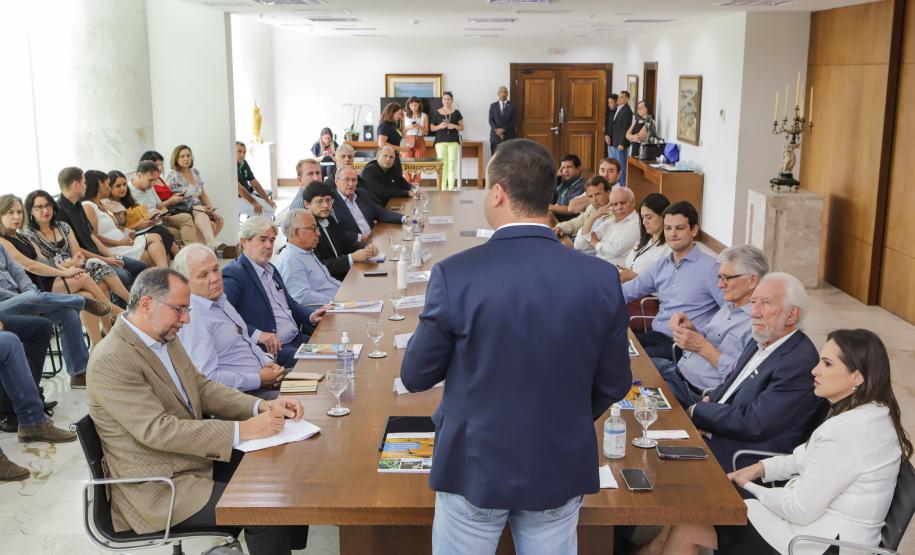 Estudo da FAO mostra Paraná como referência em agricultura familiar e sustentável