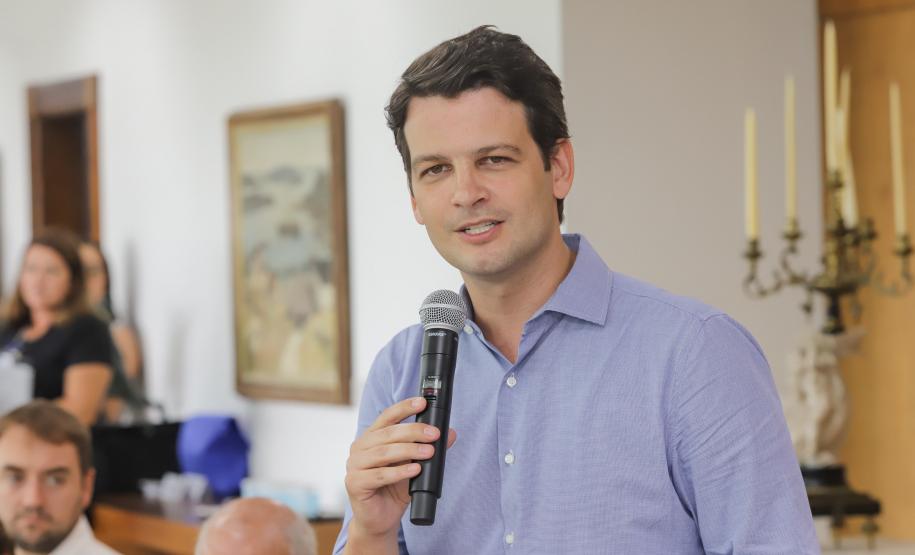 Estudo da FAO mostra Paraná como referência em agricultura familiar e sustentável