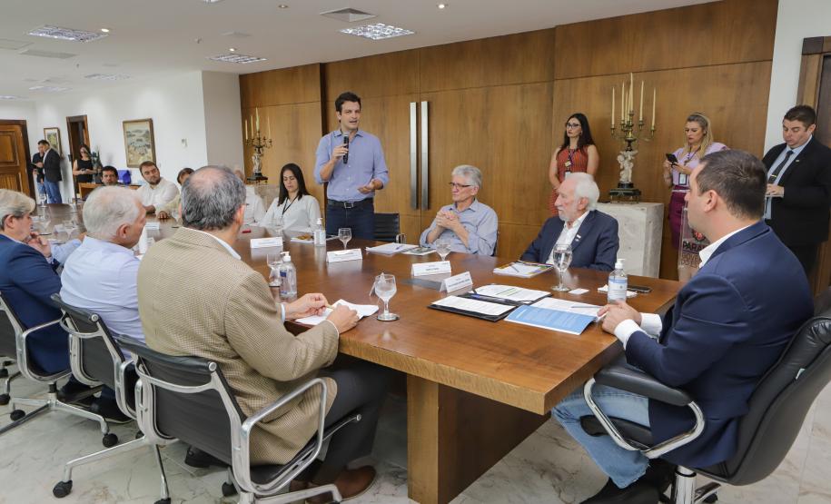 Estudo da FAO mostra Paraná como referência em agricultura familiar e sustentável