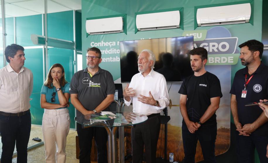 Com tema Inovação Verde e Equidade, BRDE lança a quarta edição do programa Labs