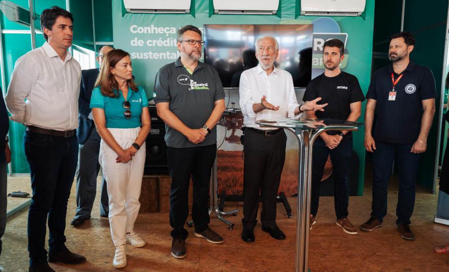 Com tema Inovação Verde e Equidade, BRDE lança a quarta edição do programa Labs