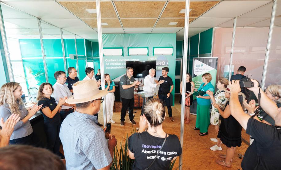 Com tema Inovação Verde e Equidade, BRDE lança a quarta edição do programa Labs