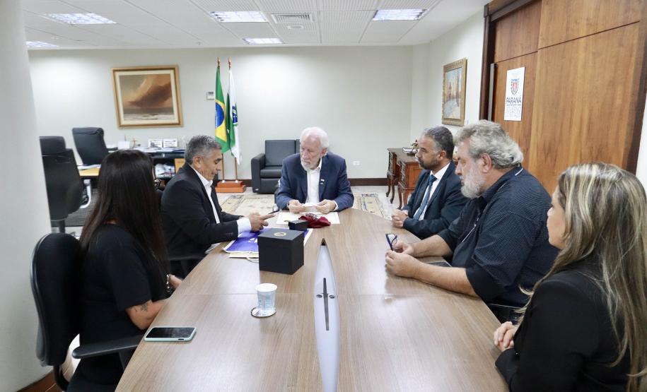 Premiada internacionalmente, Rota da Fé recebe o apoio do Estado como destino turístico