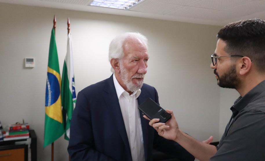 Premiada internacionalmente, Rota da Fé recebe o apoio do Estado como destino turístico