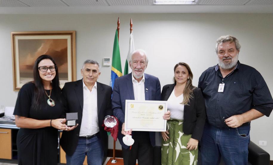 Premiada internacionalmente, Rota da Fé recebe o apoio do Estado como destino turístico