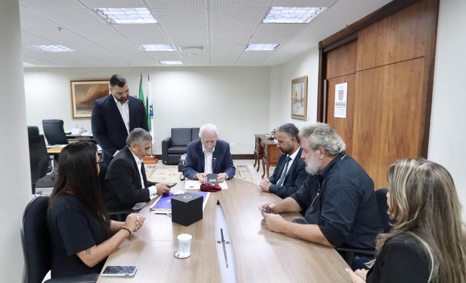 Premiada internacionalmente, Rota da Fé recebe o apoio do Estado como destino turístico