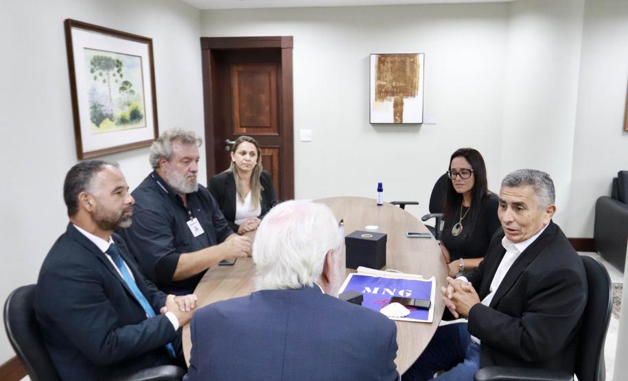 Premiada internacionalmente, Rota da Fé recebe o apoio do Estado como destino turístico
