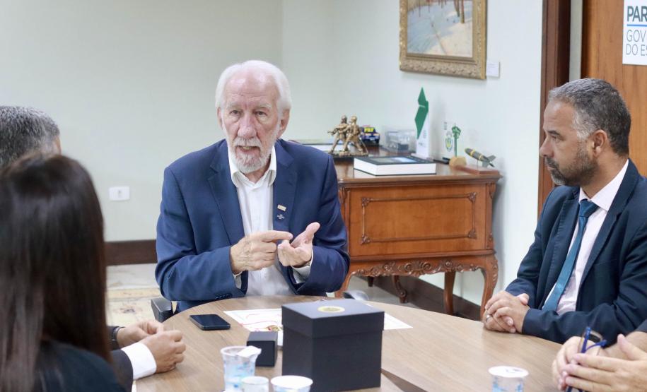 Premiada internacionalmente, Rota da Fé recebe o apoio do Estado como destino turístico