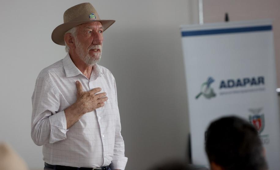 No Show Rural, Estado e produtores discutem cuidado e prevenção em saúde animal