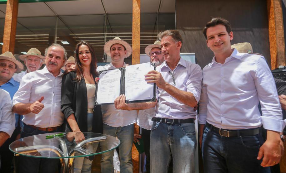 Municípios do Oeste e Sudoeste já receberam R$ 58 milhões em melhorias urbanas em 2023