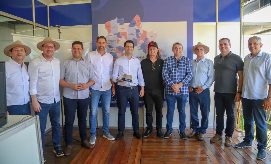 Municípios do Oeste e Sudoeste já receberam R$ 58 milhões em melhorias urbanas em 2023