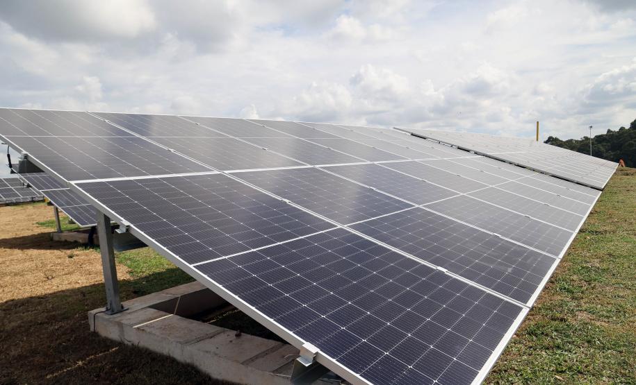 Em comemoração aos seus 330 anos, Curitiba ganha Pirâmide Solar do Caximba