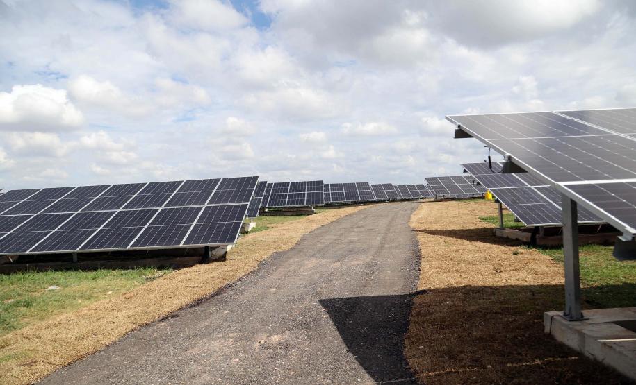 Em comemoração aos seus 330 anos, Curitiba ganha Pirâmide Solar do Caximba