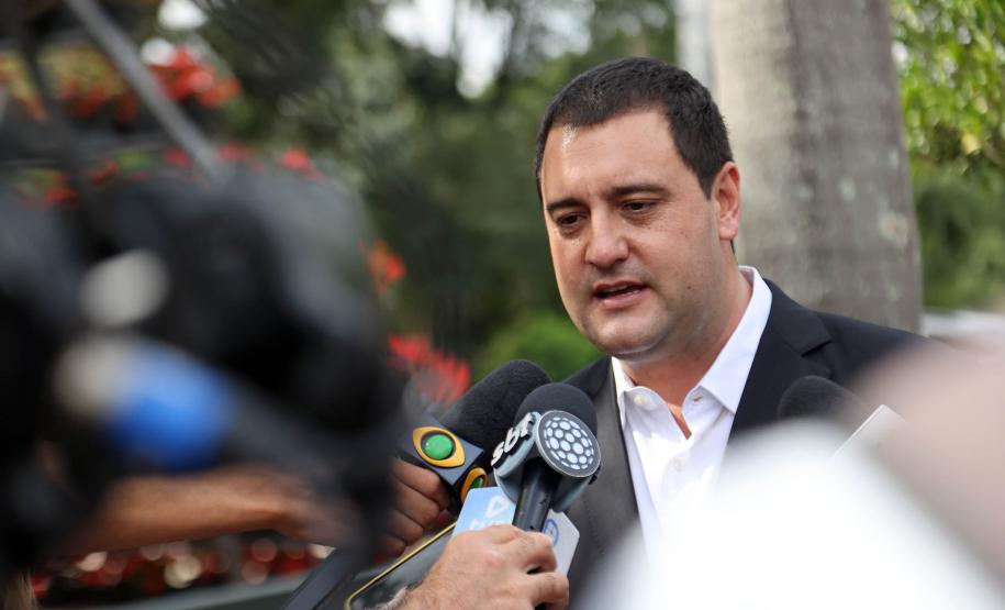 Em comemoração aos seus 330 anos, Curitiba ganha Pirâmide Solar do Caximba