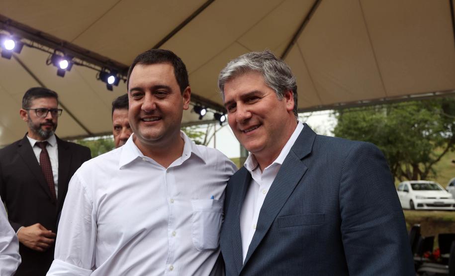 Em comemoração aos seus 330 anos, Curitiba ganha Pirâmide Solar do Caximba