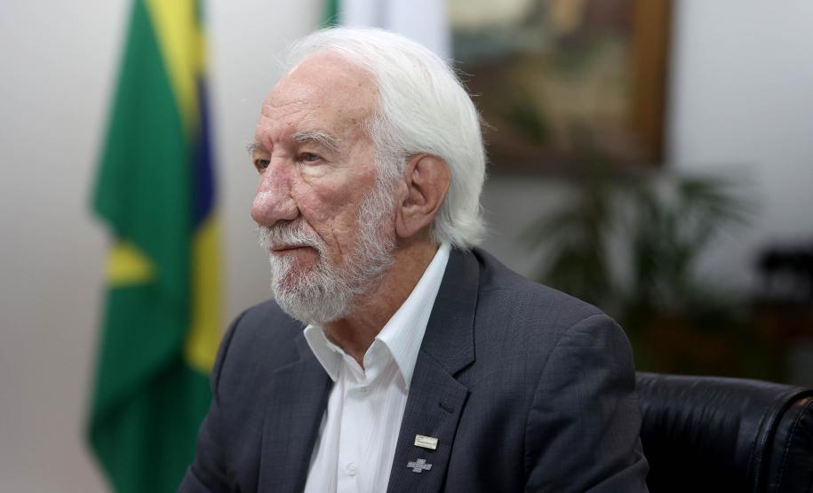 Com participação e protagonismo do Paraná, Consórcio Brasil Verde é formalizado