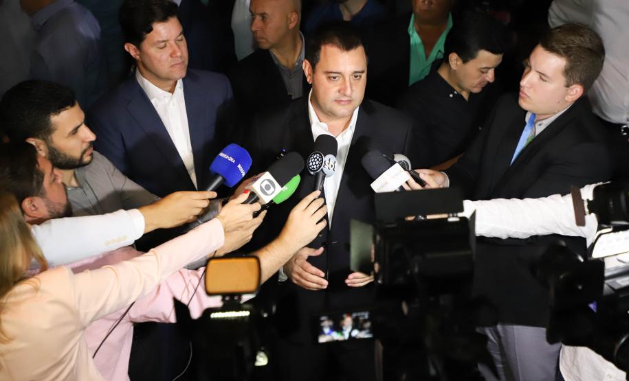 Paranaenses podem contribuir com planejamento do Estado para os próximos quatro anos