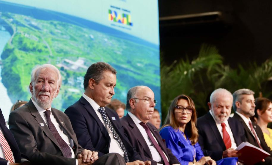 Piana diz que cooperação entre Estado e Itaipu Binacional fortalece o crescimento do Paraná