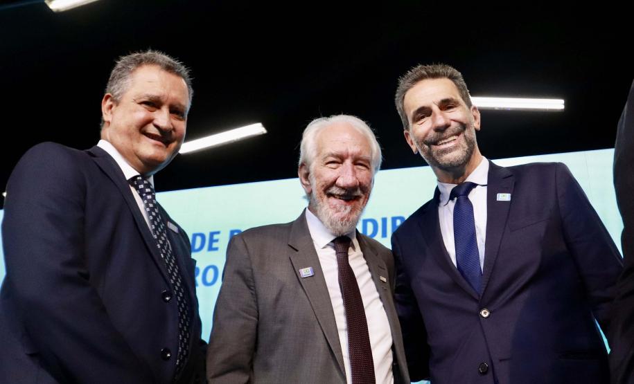 Piana diz que cooperação entre Estado e Itaipu Binacional fortalece o crescimento do Paraná