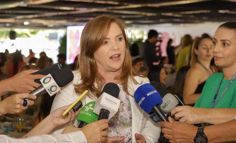 Governador sanciona lei que cria o Fundo Estadual dos Direitos da Mulher