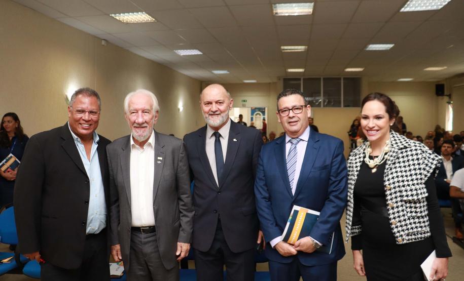 Darci Piana defende fortalecimento de debates sobre reforma tributária