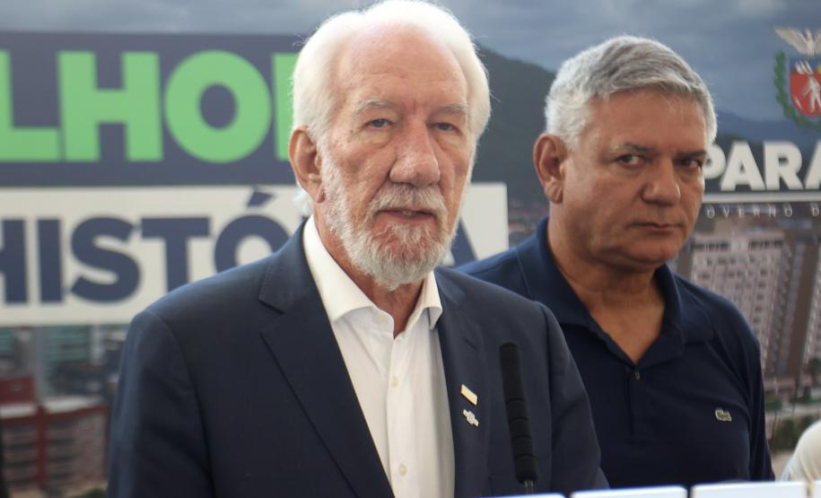 Com grande aprovação de público, Verão Maior Paraná foi o melhor da história