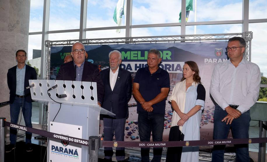 Com grande aprovação de público, Verão Maior Paraná foi o melhor da história