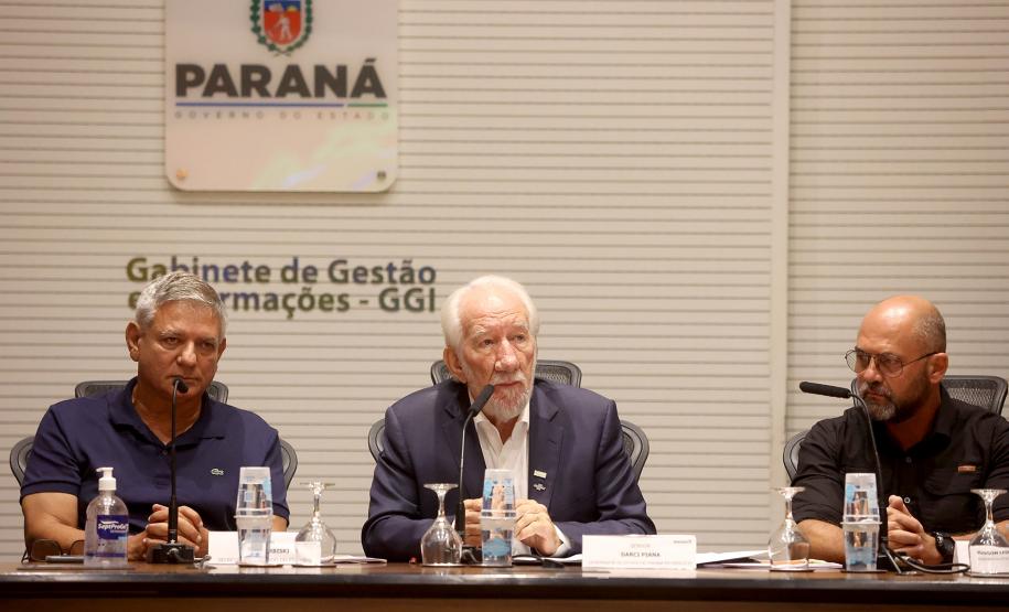 Com grande aprovação de público, Verão Maior Paraná foi o melhor da história