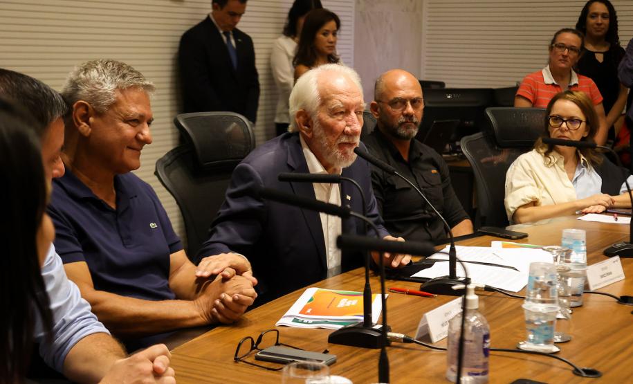 Com grande aprovação de público, Verão Maior Paraná foi o melhor da história