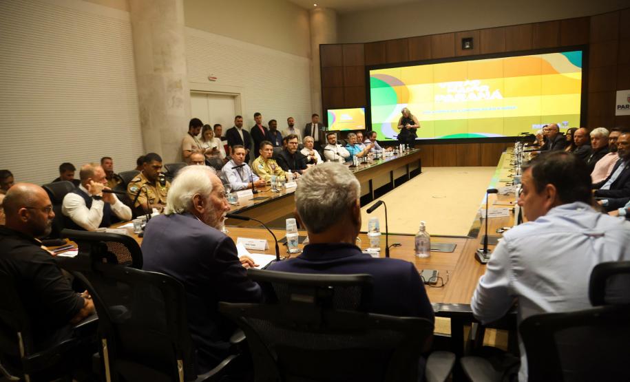 Com grande aprovação de público, Verão Maior Paraná foi o melhor da história