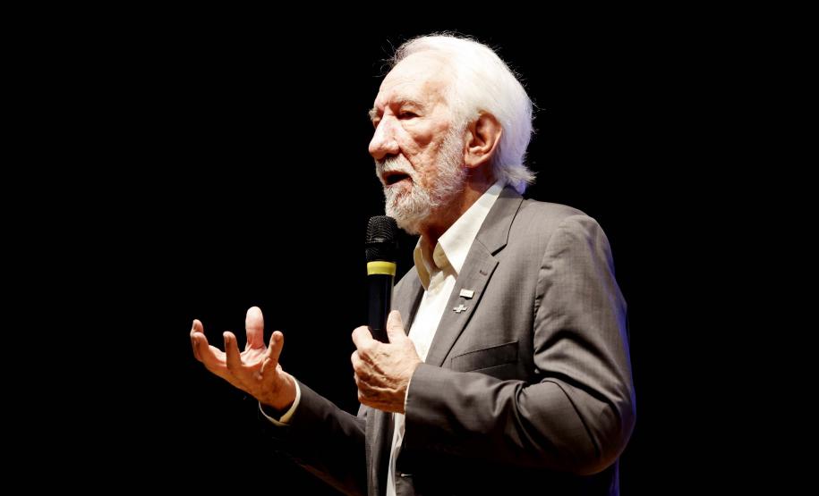 Governo do Estado lança o Conecta399 para acelerar projetos dos municípios paranaenses