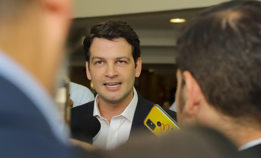 Novo programa de pavimentação deve gerar 9 mil empregos em cada ano de execução