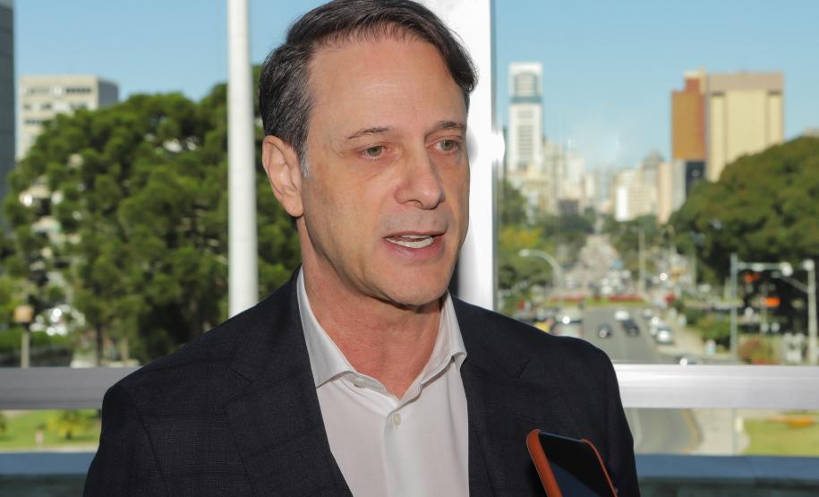 Após missão internacional, Estado firma acordo com empresa japonesa de tratamento de esgoto