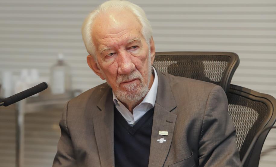 Após missão internacional, Estado firma acordo com empresa japonesa de tratamento de esgoto