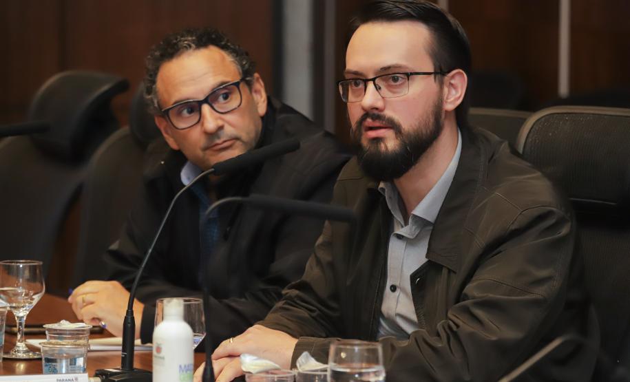 Após missão internacional, Estado firma acordo com empresa japonesa de tratamento de esgoto