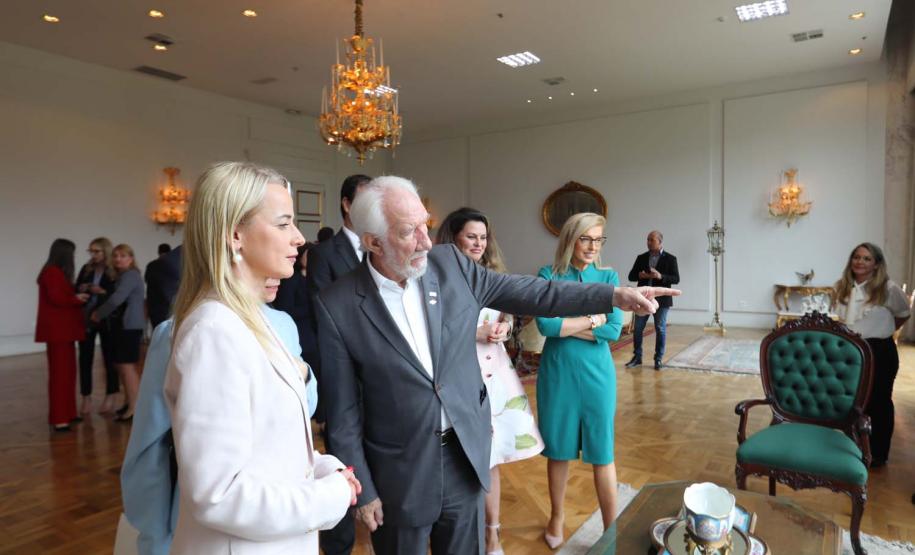 Paraná firma acordo com província da Polônia para desenvolvimento econômico, ambiental e cultural